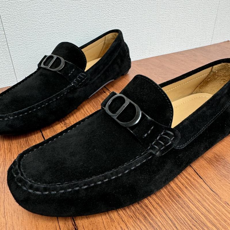 Dior Loafers SDL42207