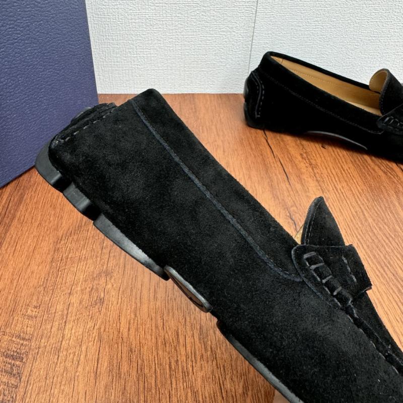 Dior Loafers SDL42207