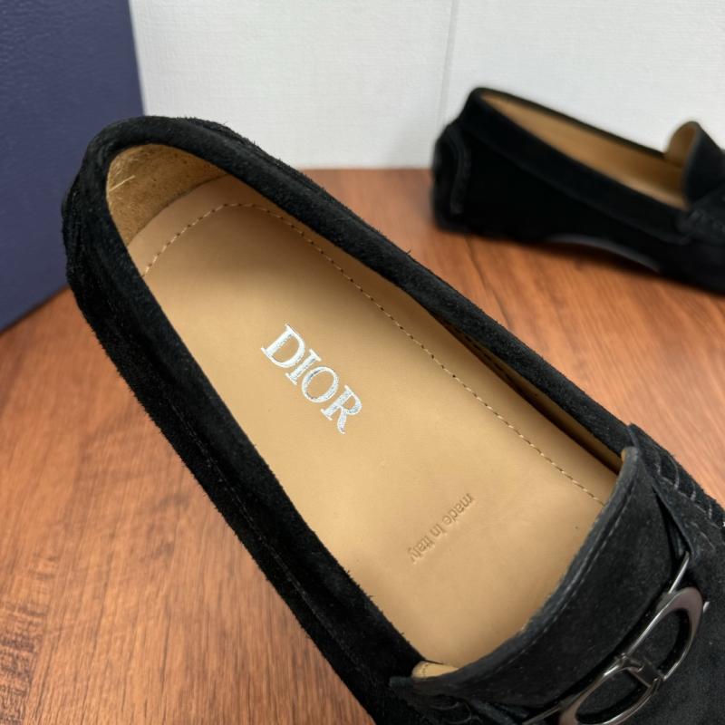 Dior Loafers SDL42207