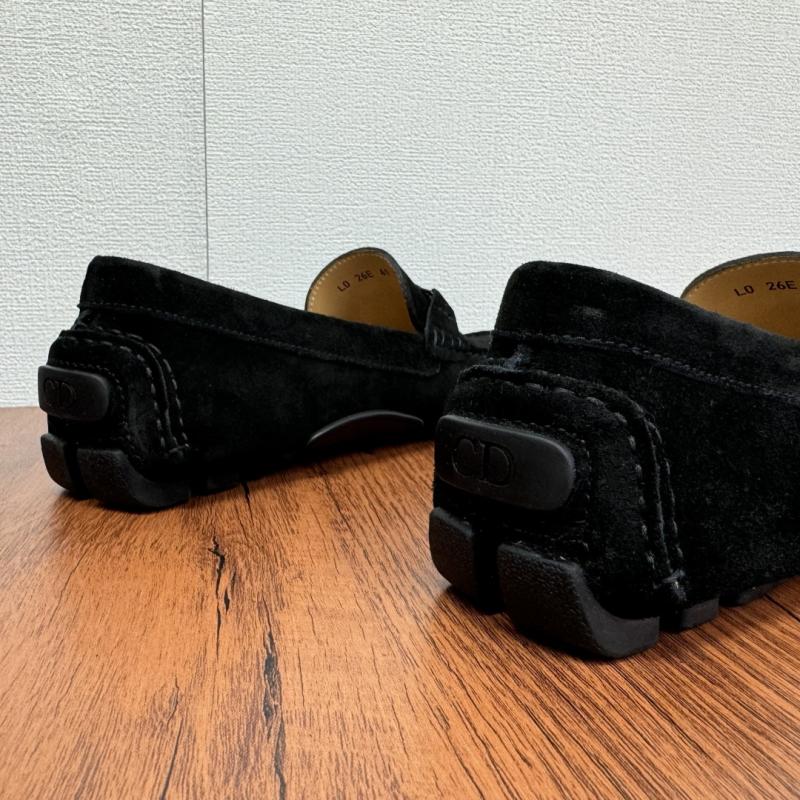 Dior Loafers SDL42207