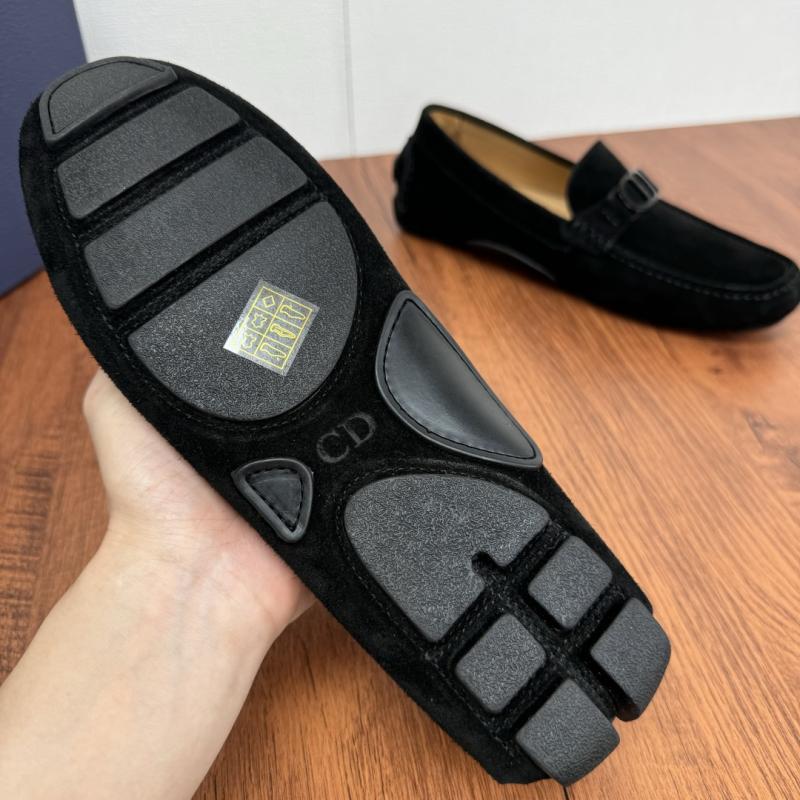 Dior Loafers SDL42207