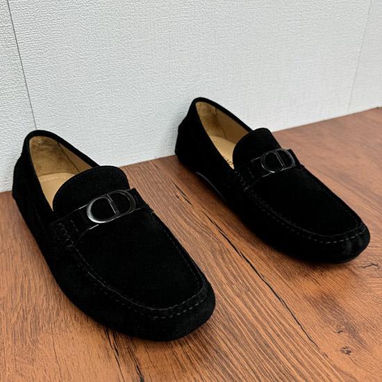Dior Loafers SDL42207