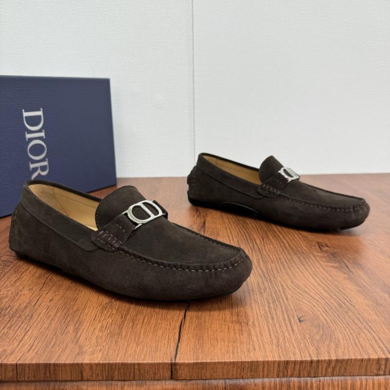 Dior Loafers SDL42208