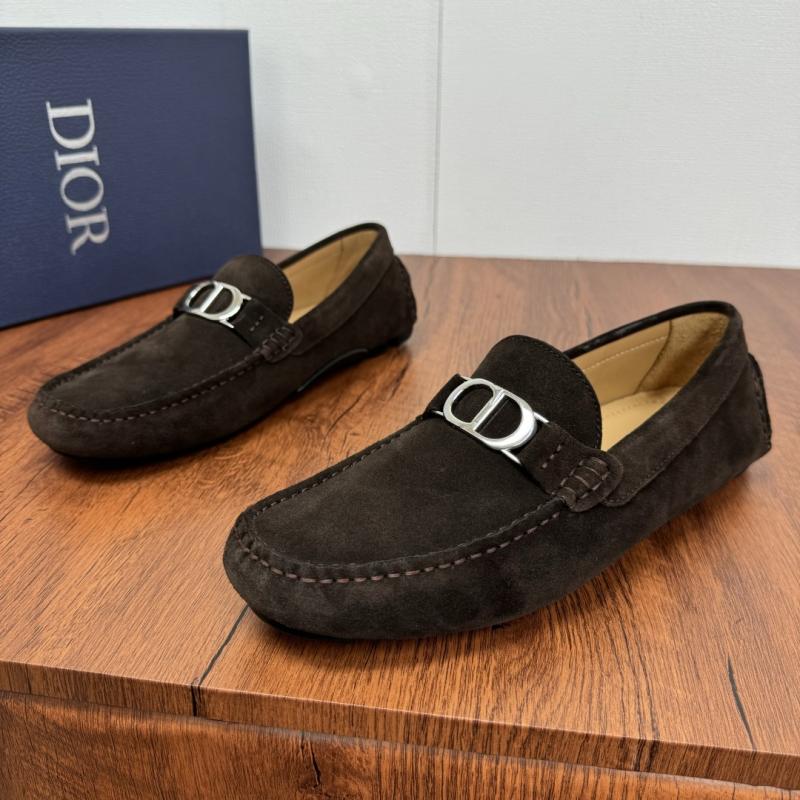 Dior Loafers SDL42208