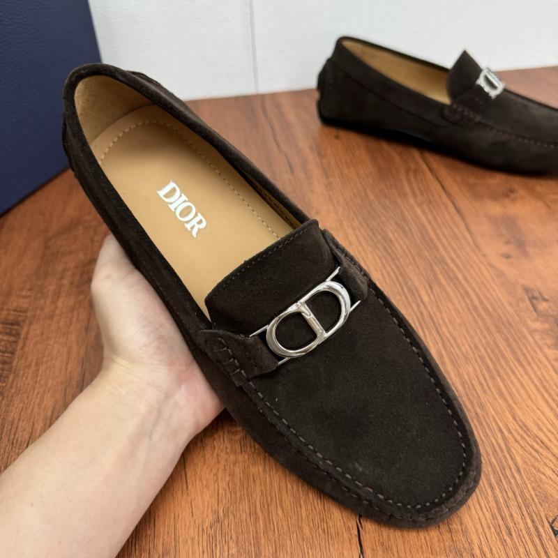 Dior Loafers SDL42208