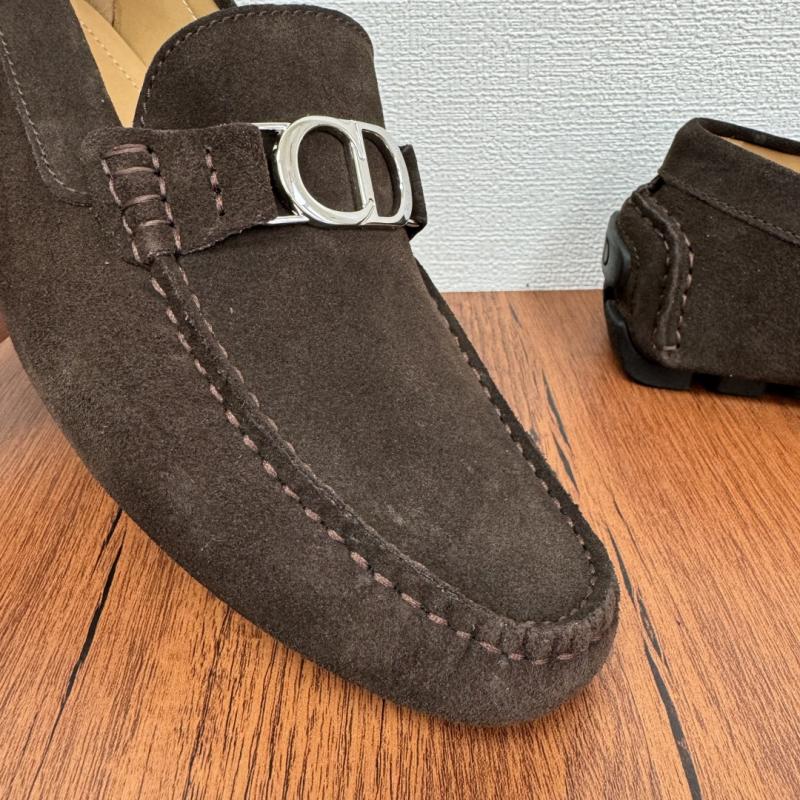 Dior Loafers SDL42208