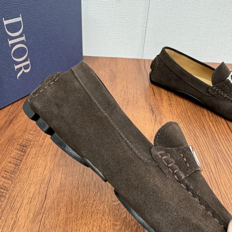 Dior Loafers SDL42208