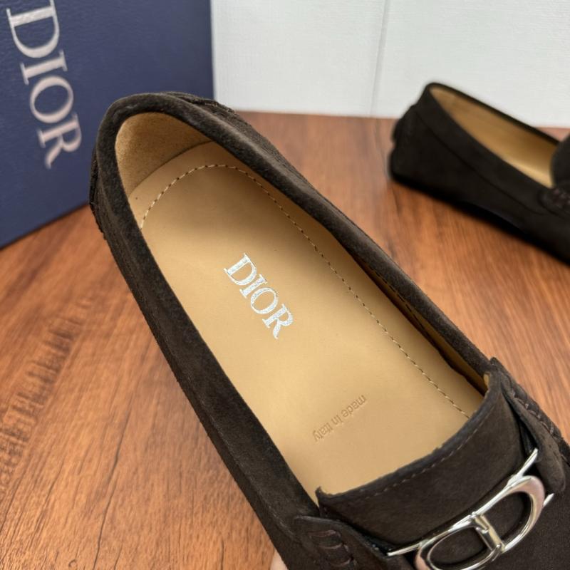 Dior Loafers SDL42208