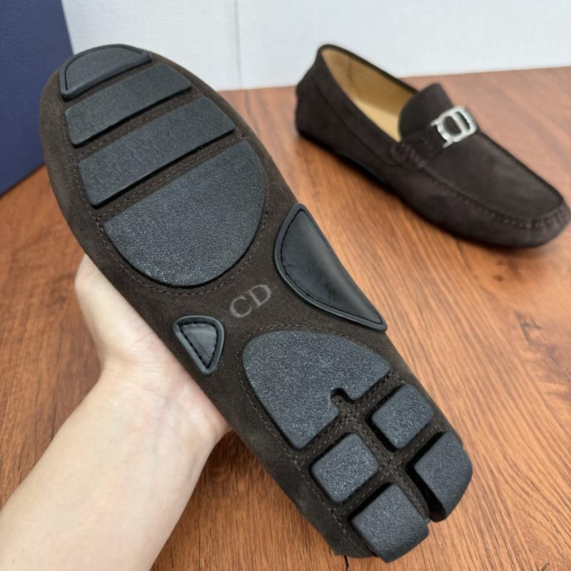 Dior Loafers SDL42208