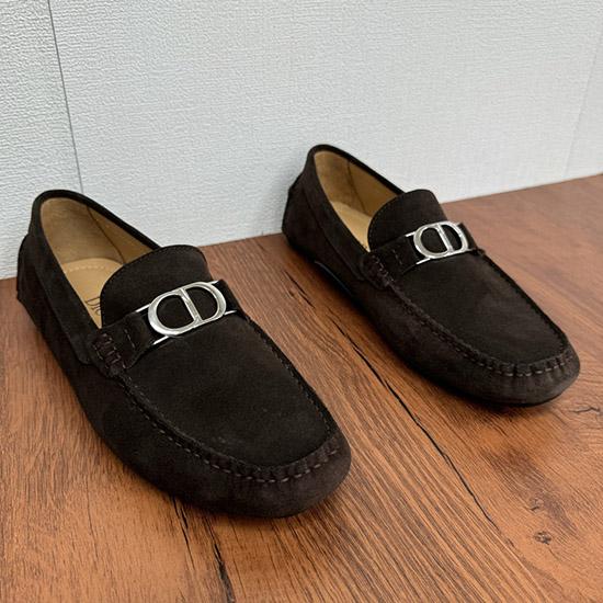Dior Loafers SDL42208