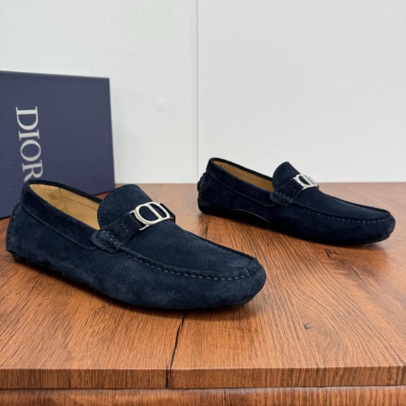 Dior Loafers SDL42209