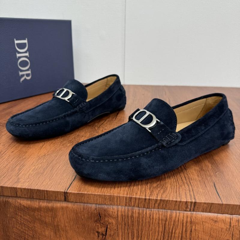 Dior Loafers SDL42209