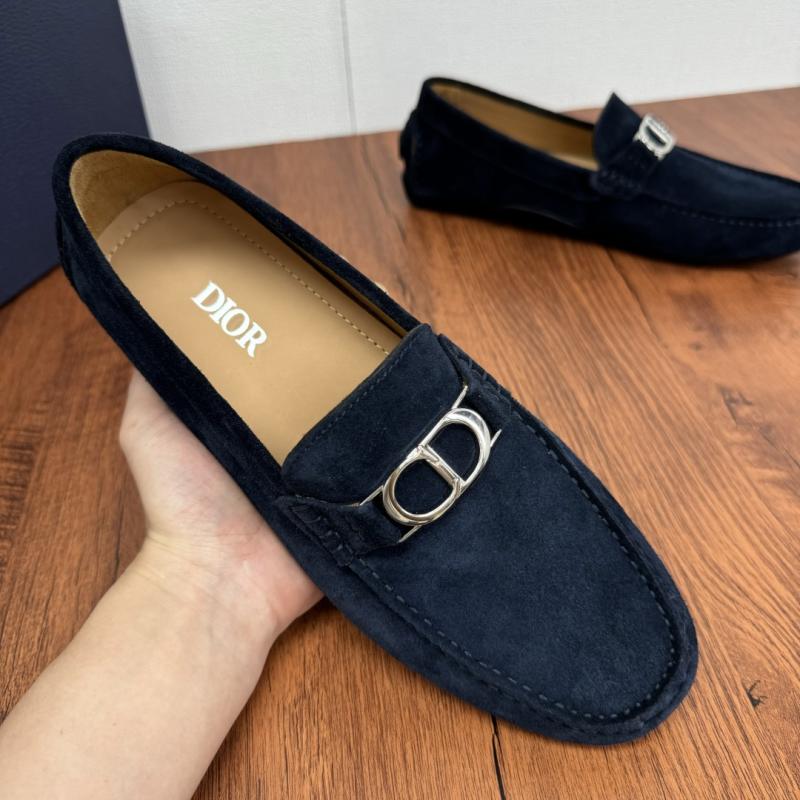 Dior Loafers SDL42209