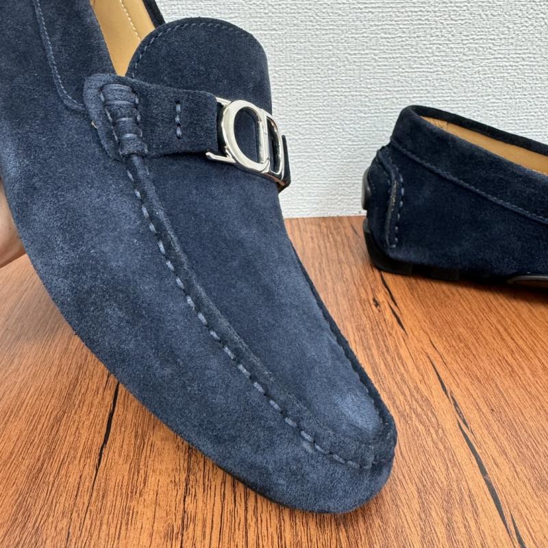Dior Loafers SDL42209
