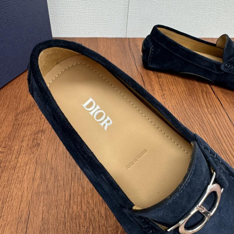 Dior Loafers SDL42209