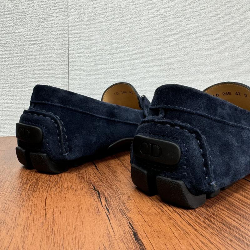 Dior Loafers SDL42209