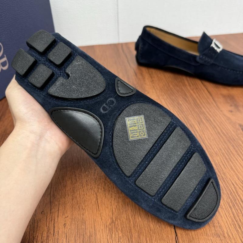 Dior Loafers SDL42209