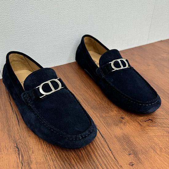 Dior Loafers SDL42209