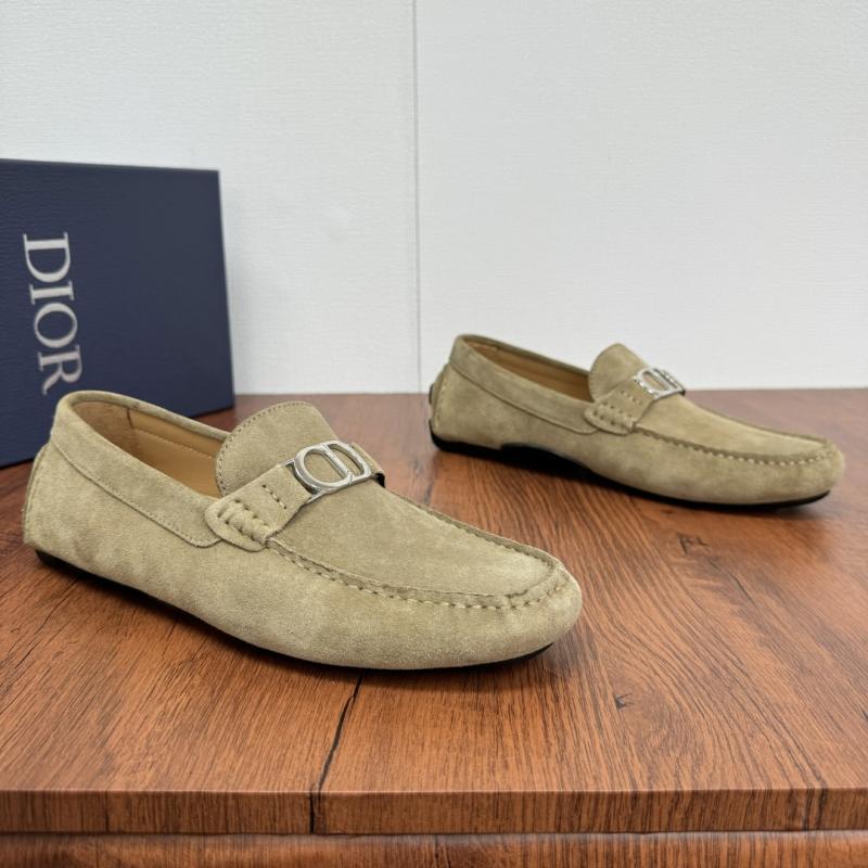 Dior Loafers SDL42210