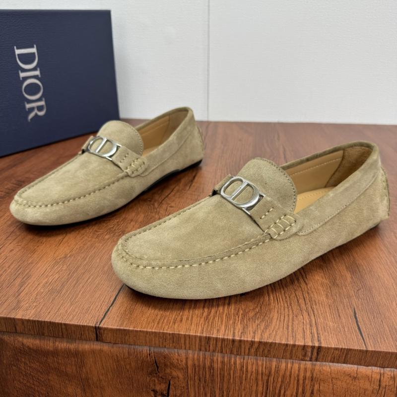 Dior Loafers SDL42210