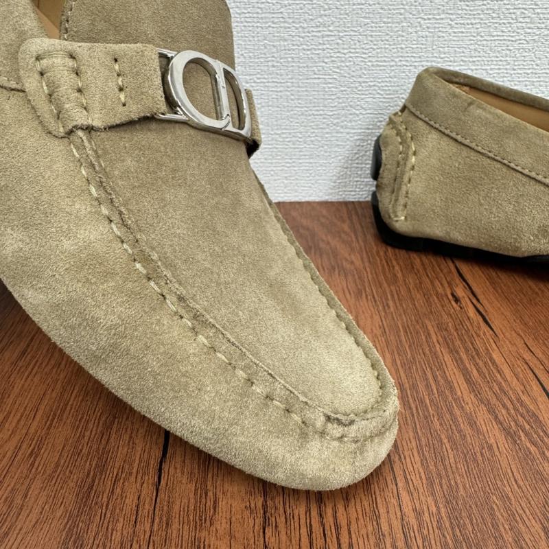Dior Loafers SDL42210