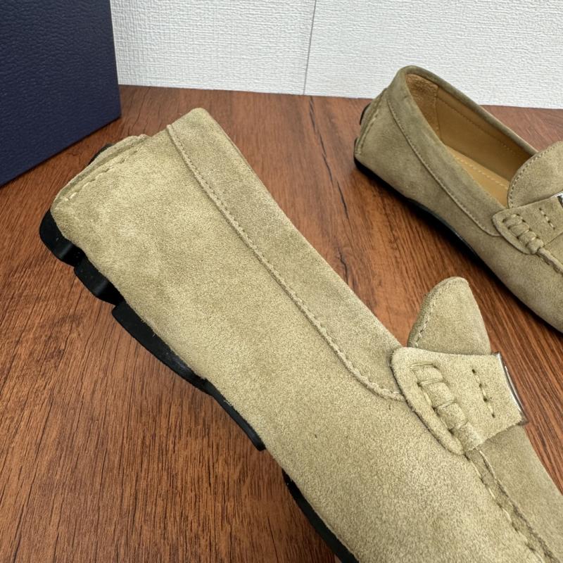 Dior Loafers SDL42210