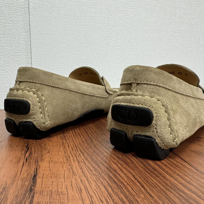 Dior Loafers SDL42210