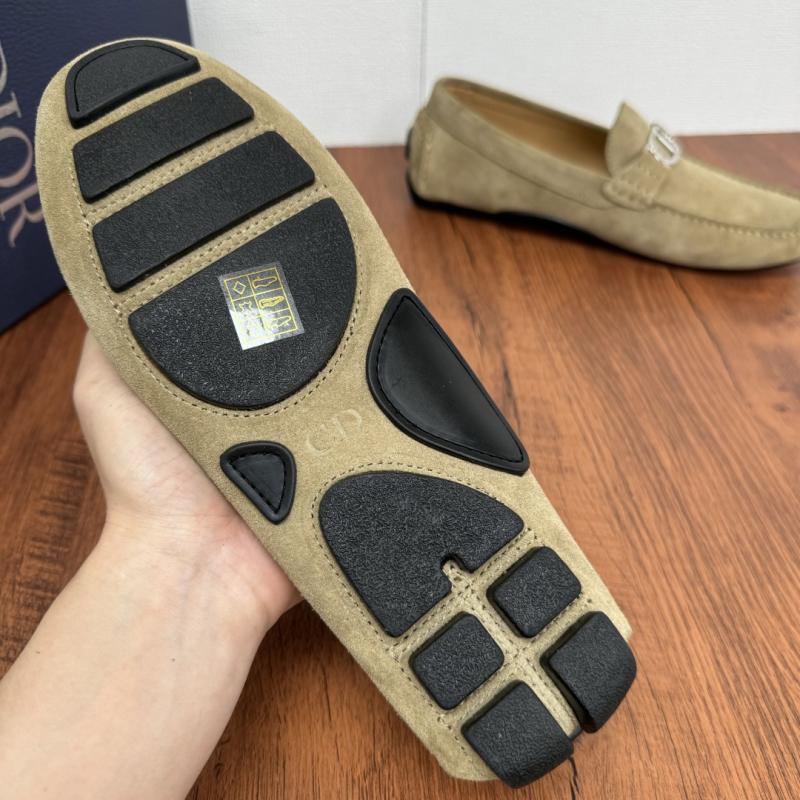 Dior Loafers SDL42210