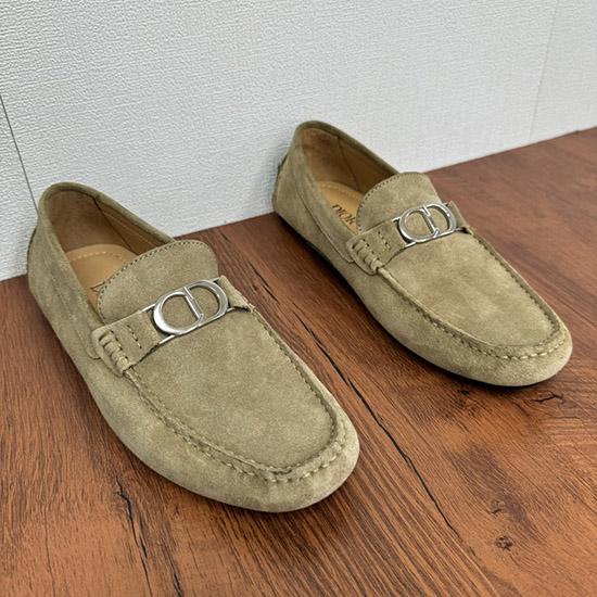 Dior Loafers SDL42210
