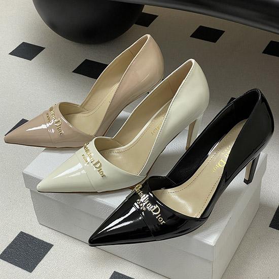 Dior Pumps SDP42401