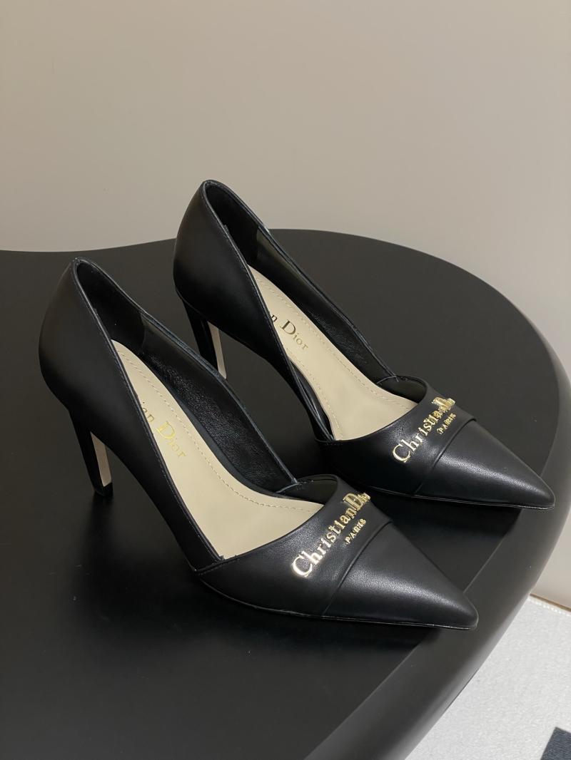 Dior Pumps SDP42402