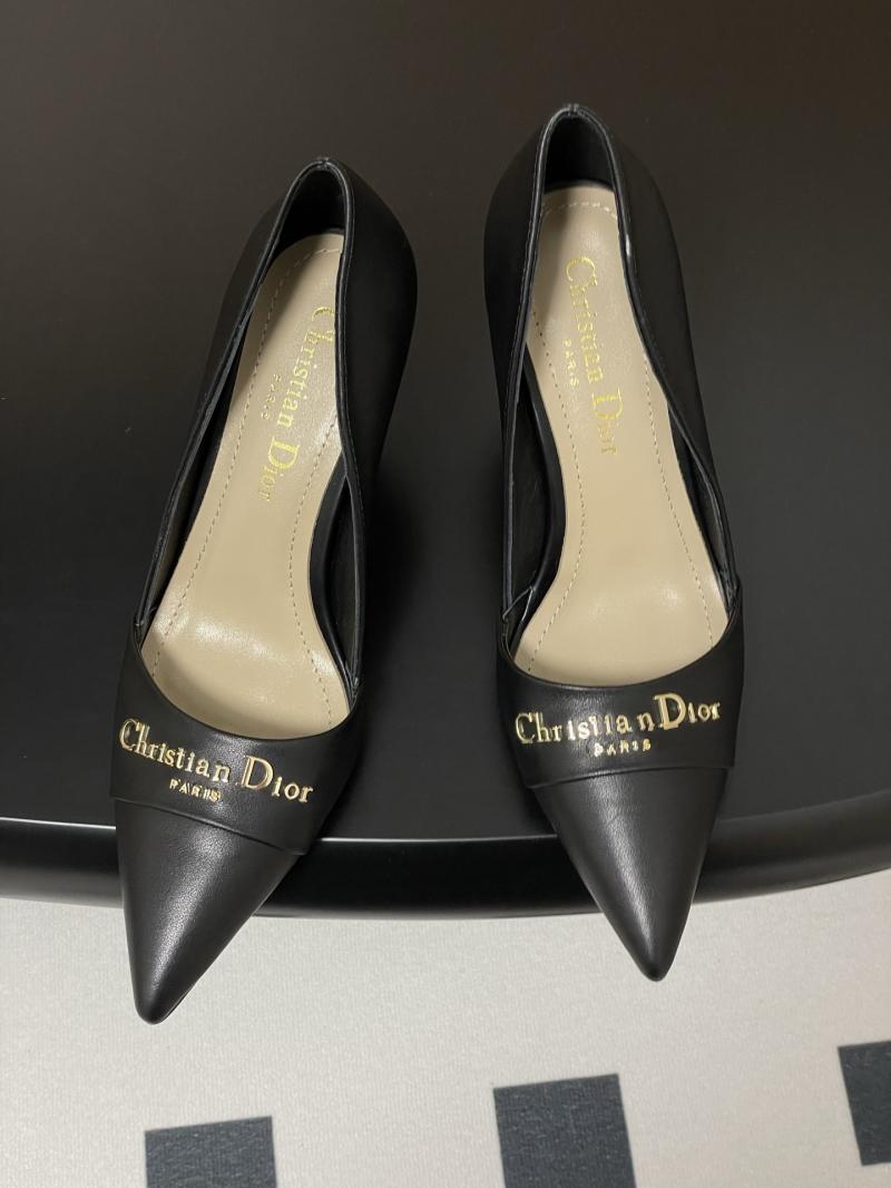 Dior Pumps SDP42402