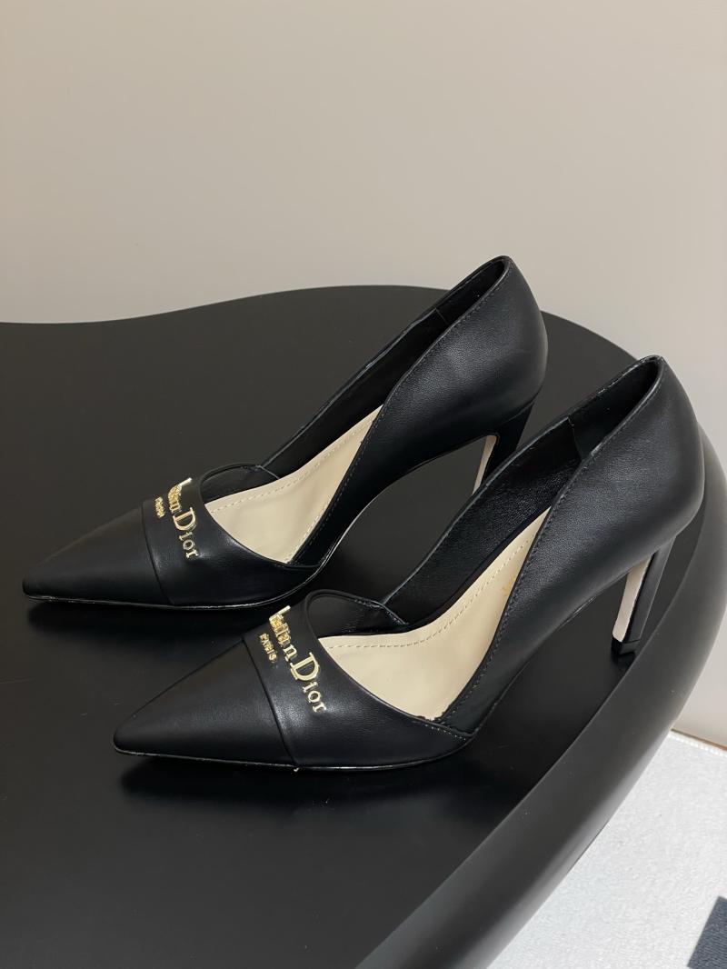 Dior Pumps SDP42402