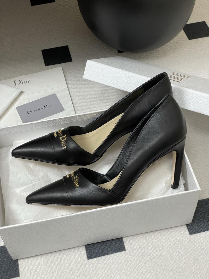 Dior Pumps SDP42402