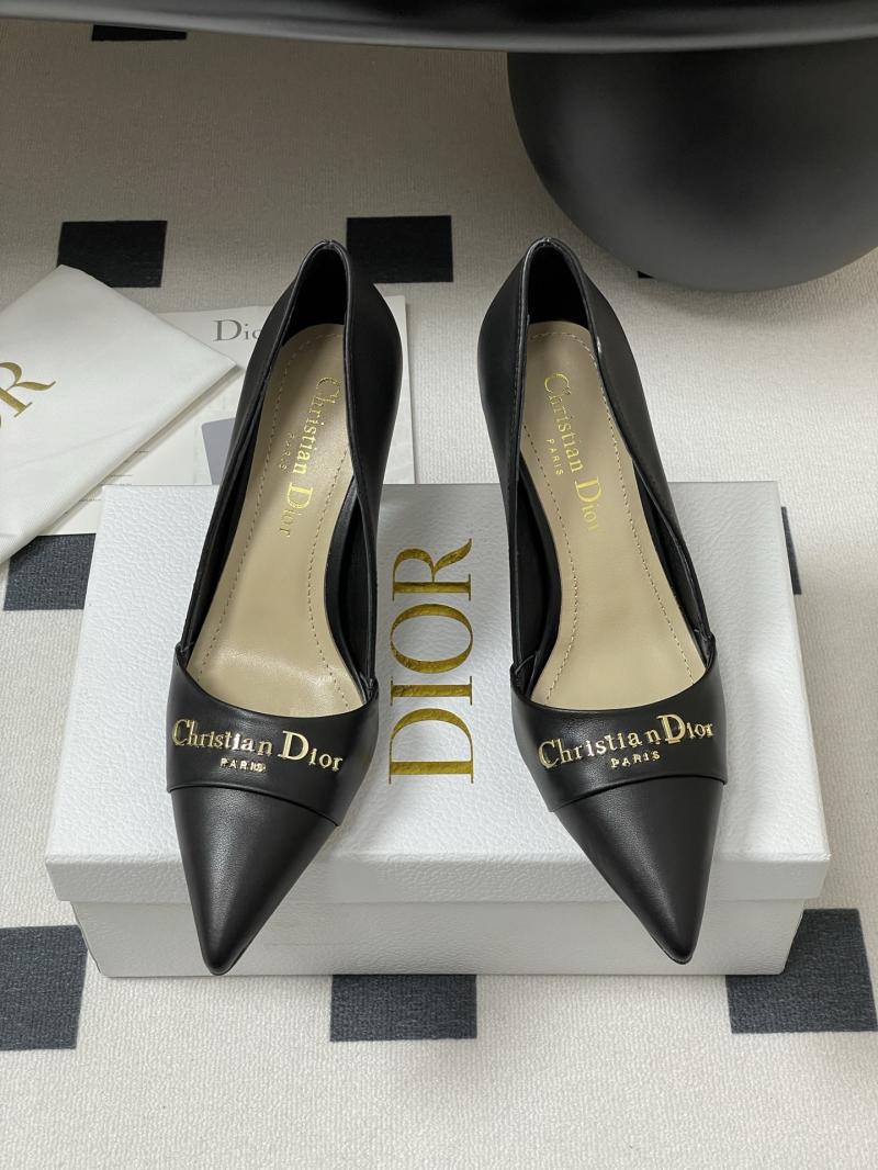 Dior Pumps SDP42402