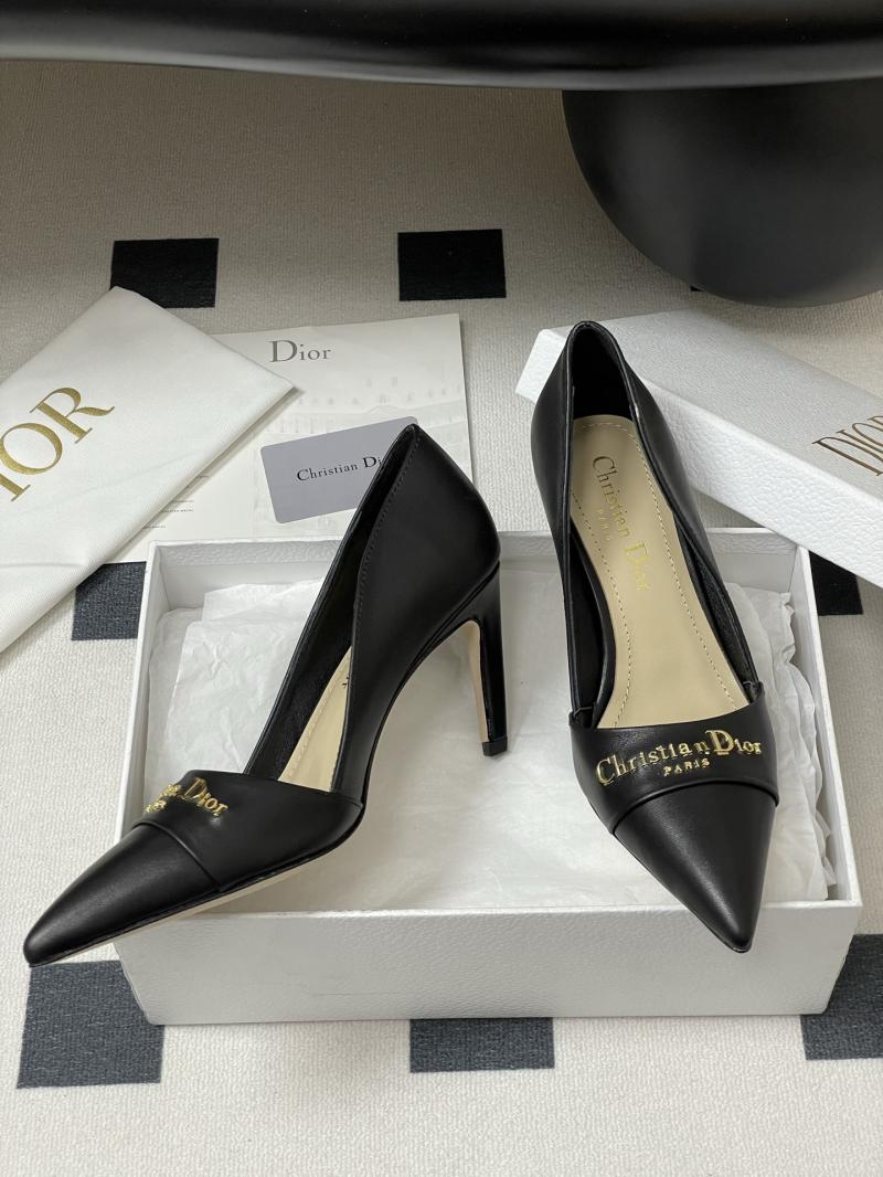 Dior Pumps SDP42402