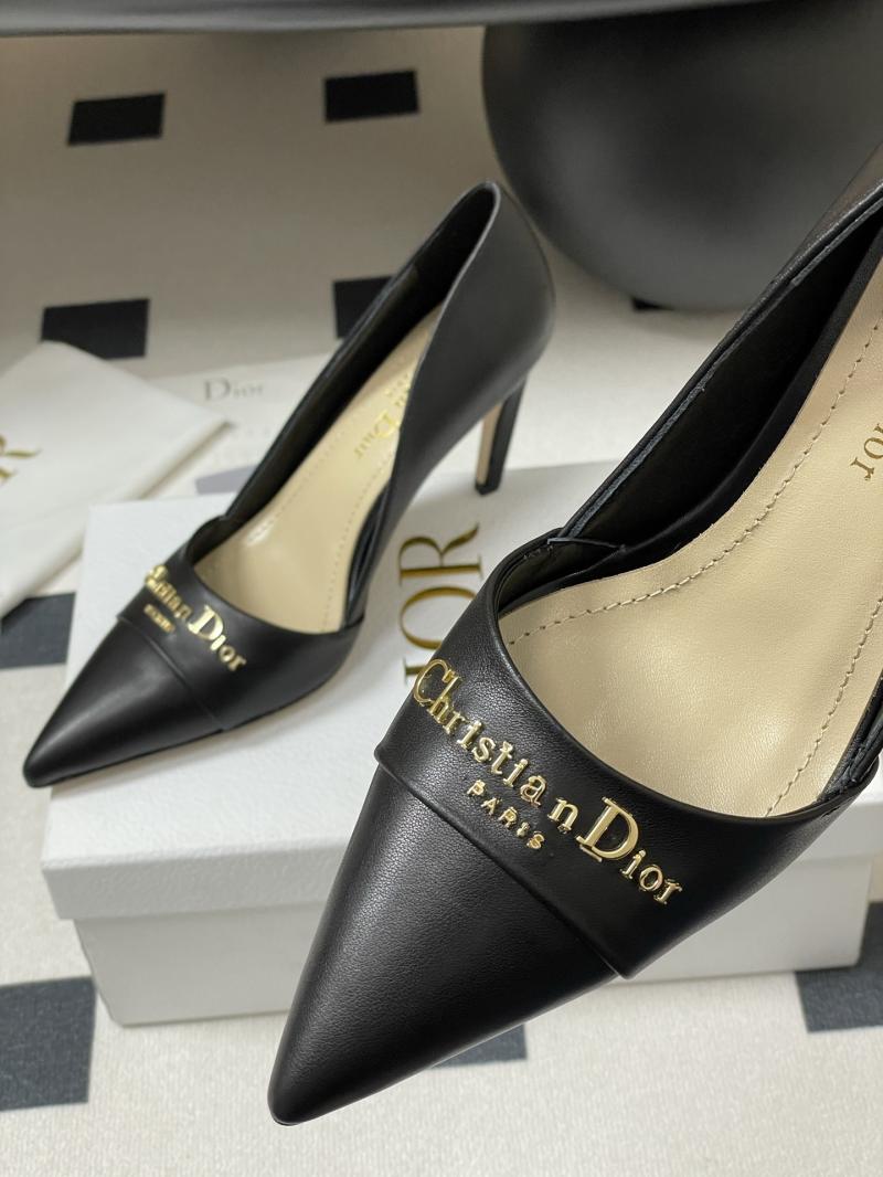 Dior Pumps SDP42402