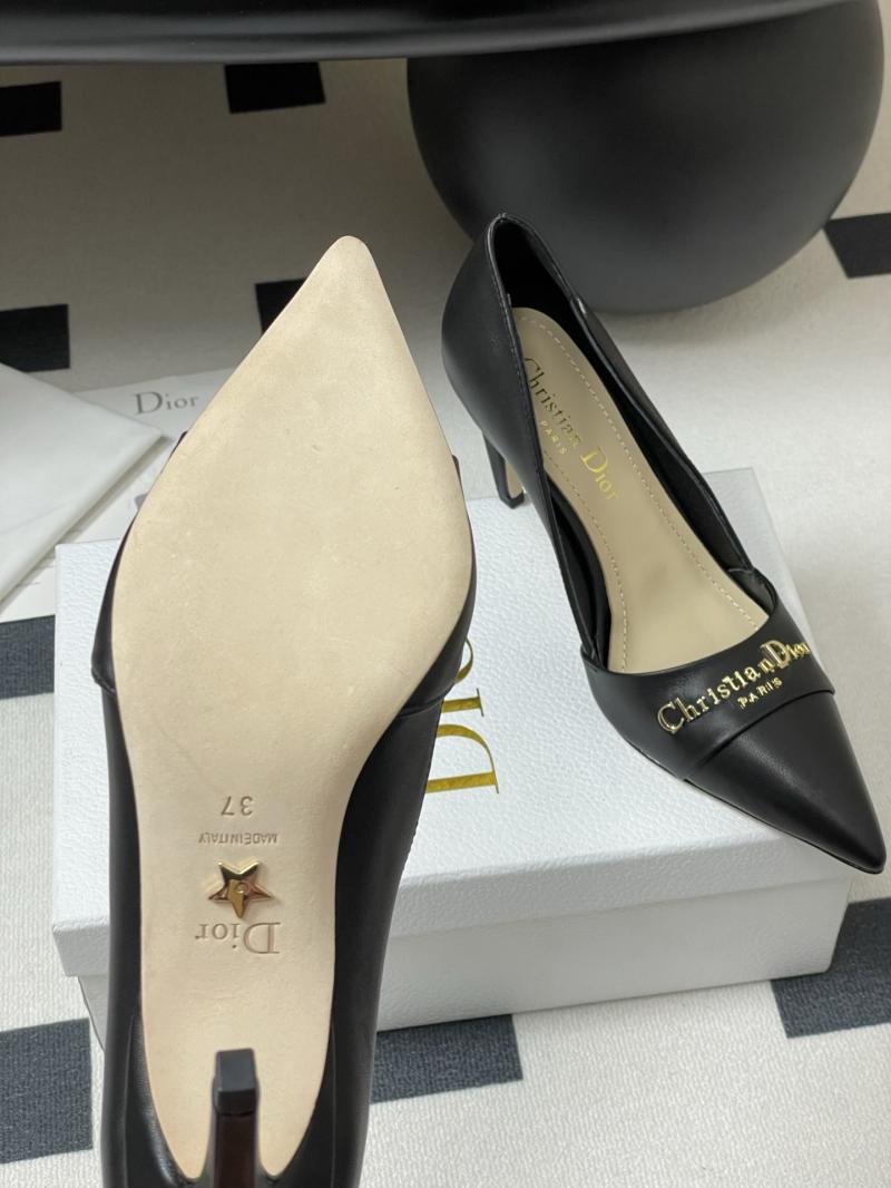 Dior Pumps SDP42402