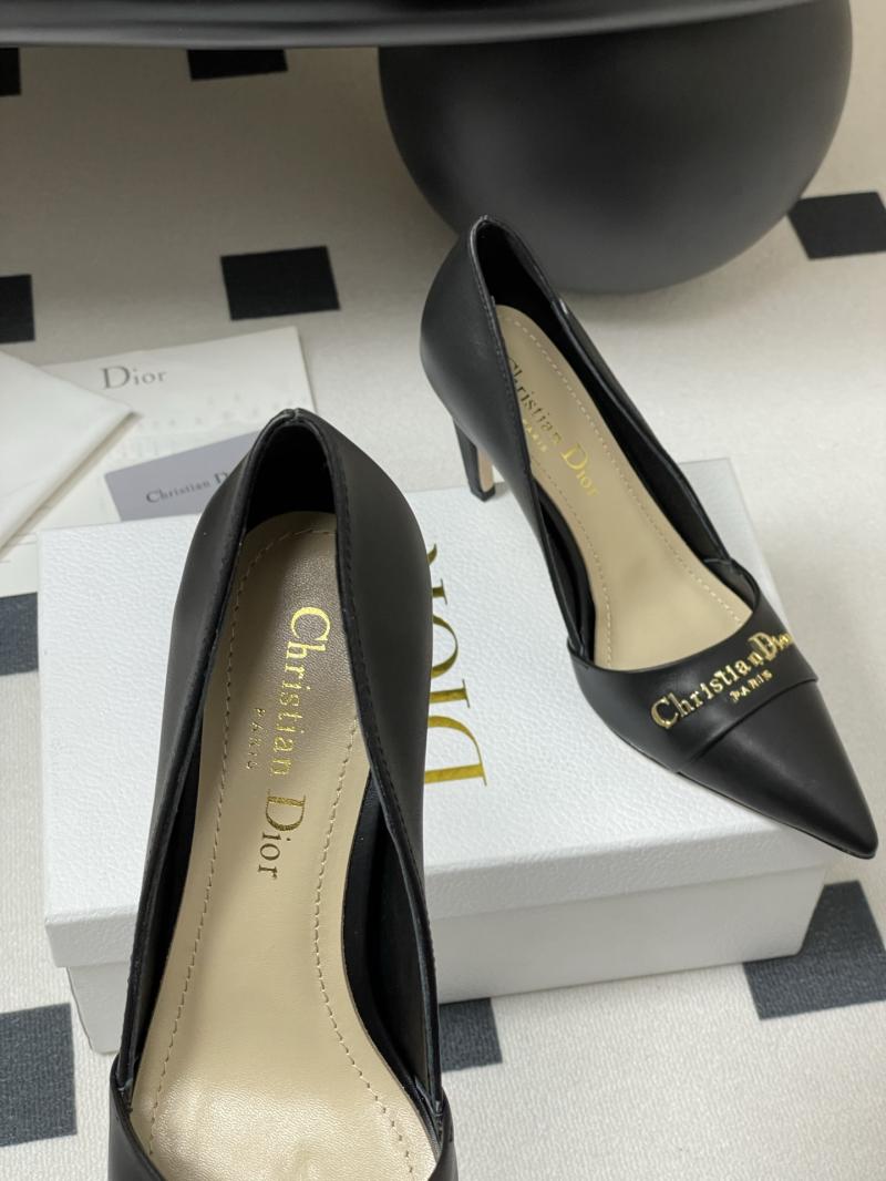 Dior Pumps SDP42402