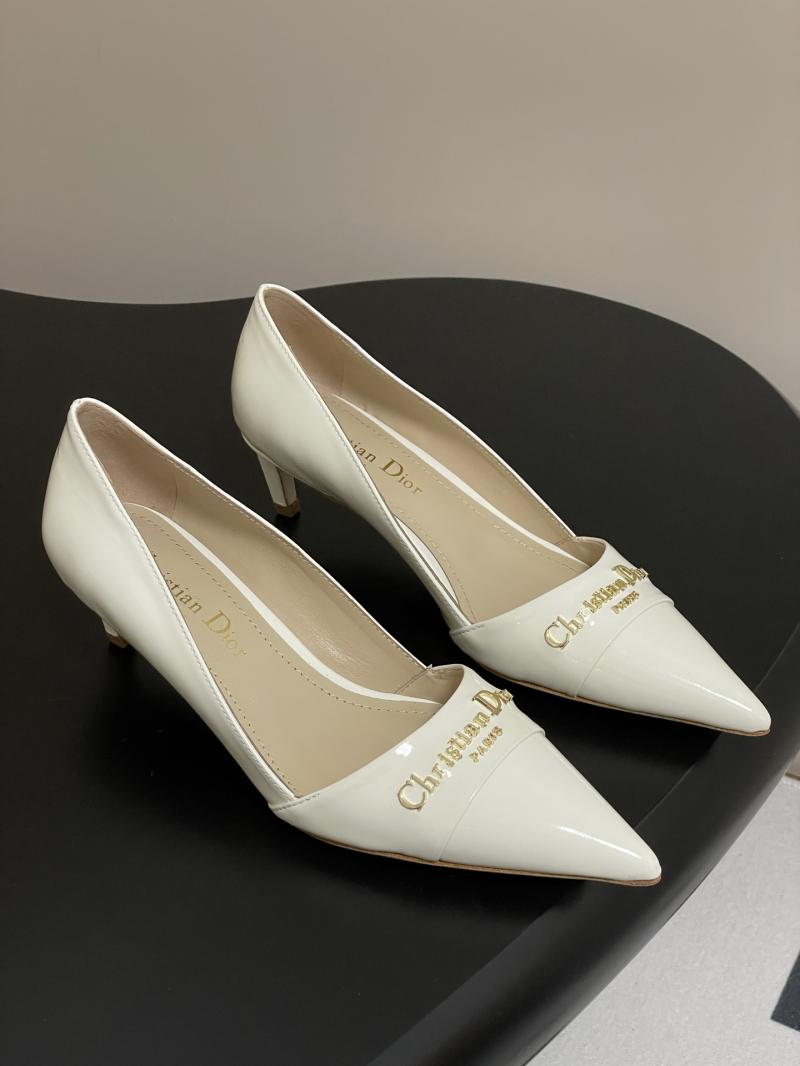 Dior Pumps SDP42403