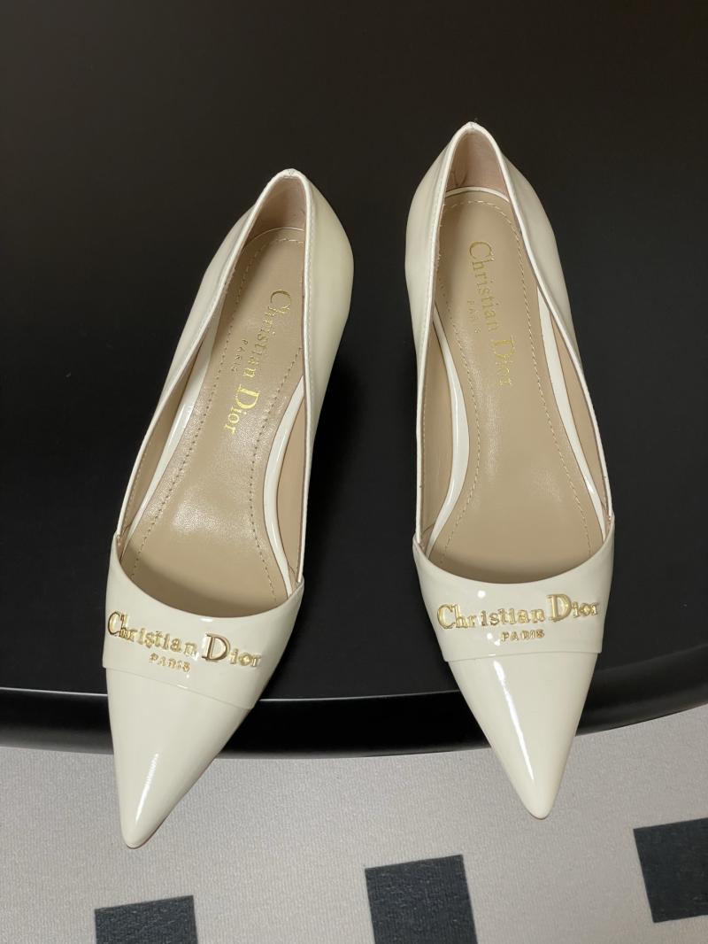 Dior Pumps SDP42403