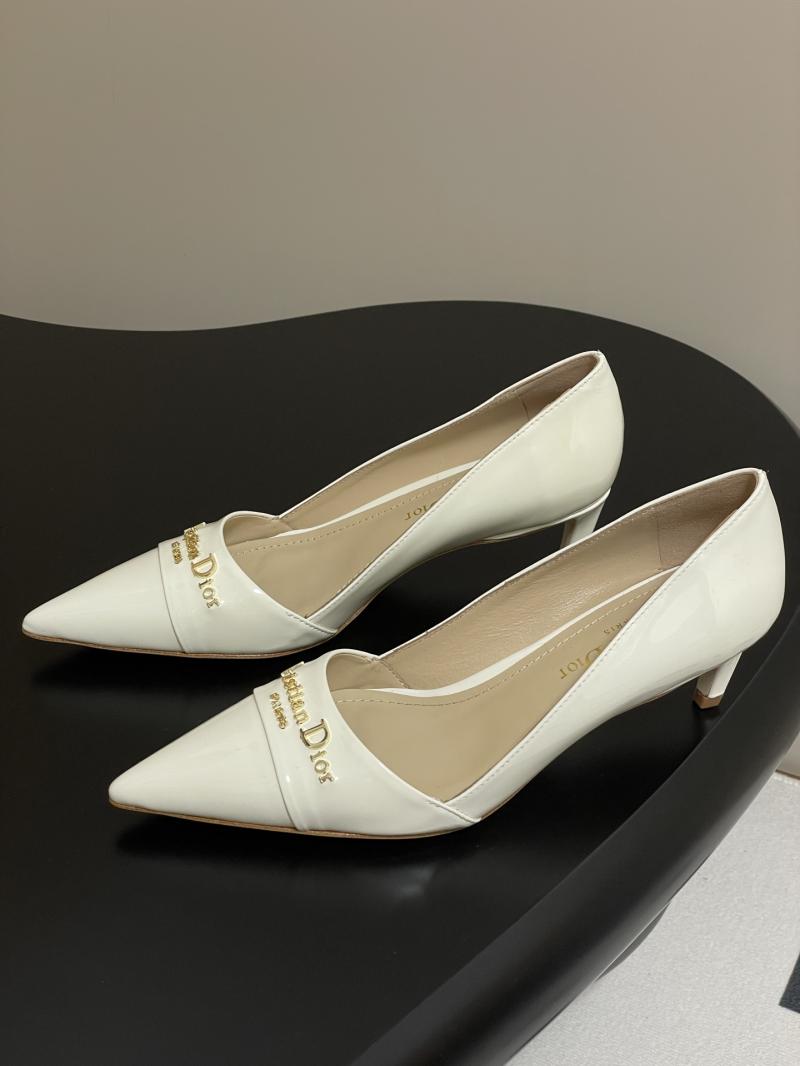 Dior Pumps SDP42403