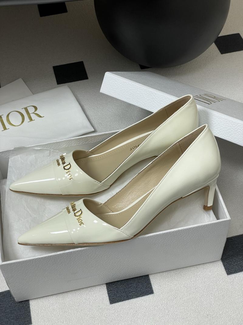 Dior Pumps SDP42403