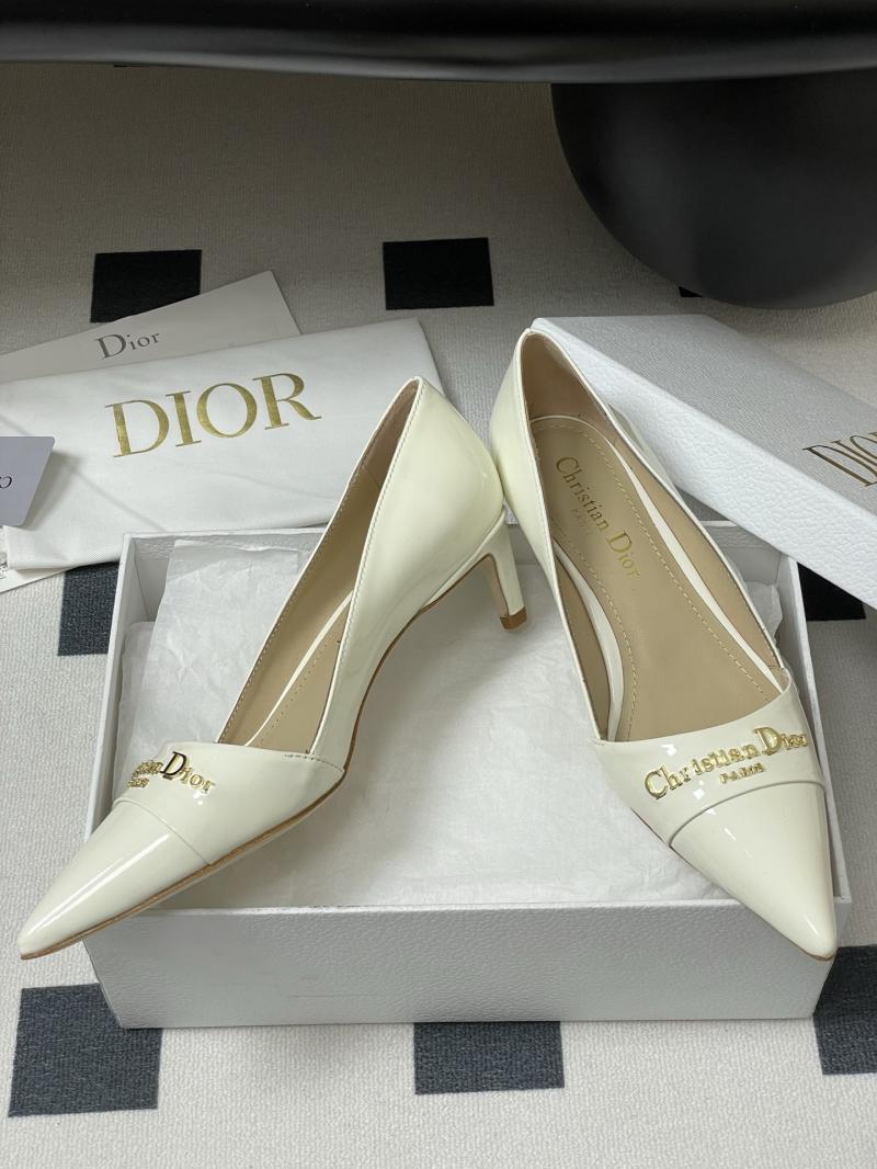 Dior Pumps SDP42403