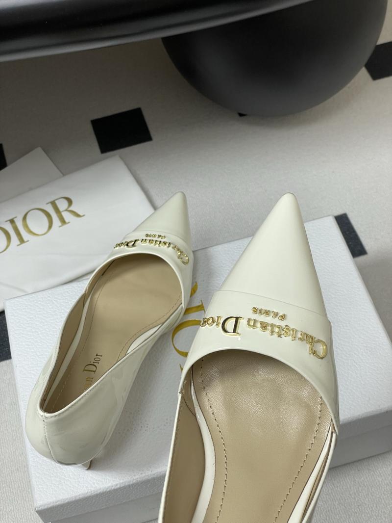 Dior Pumps SDP42403