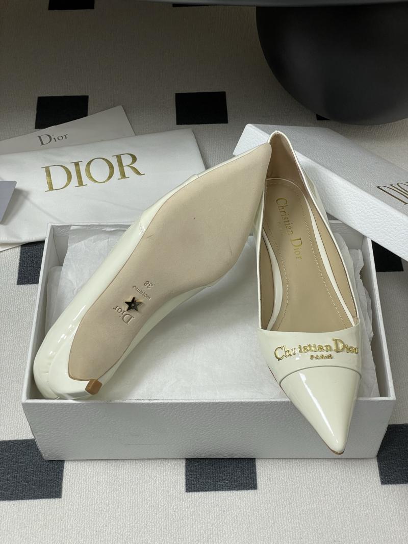 Dior Pumps SDP42403