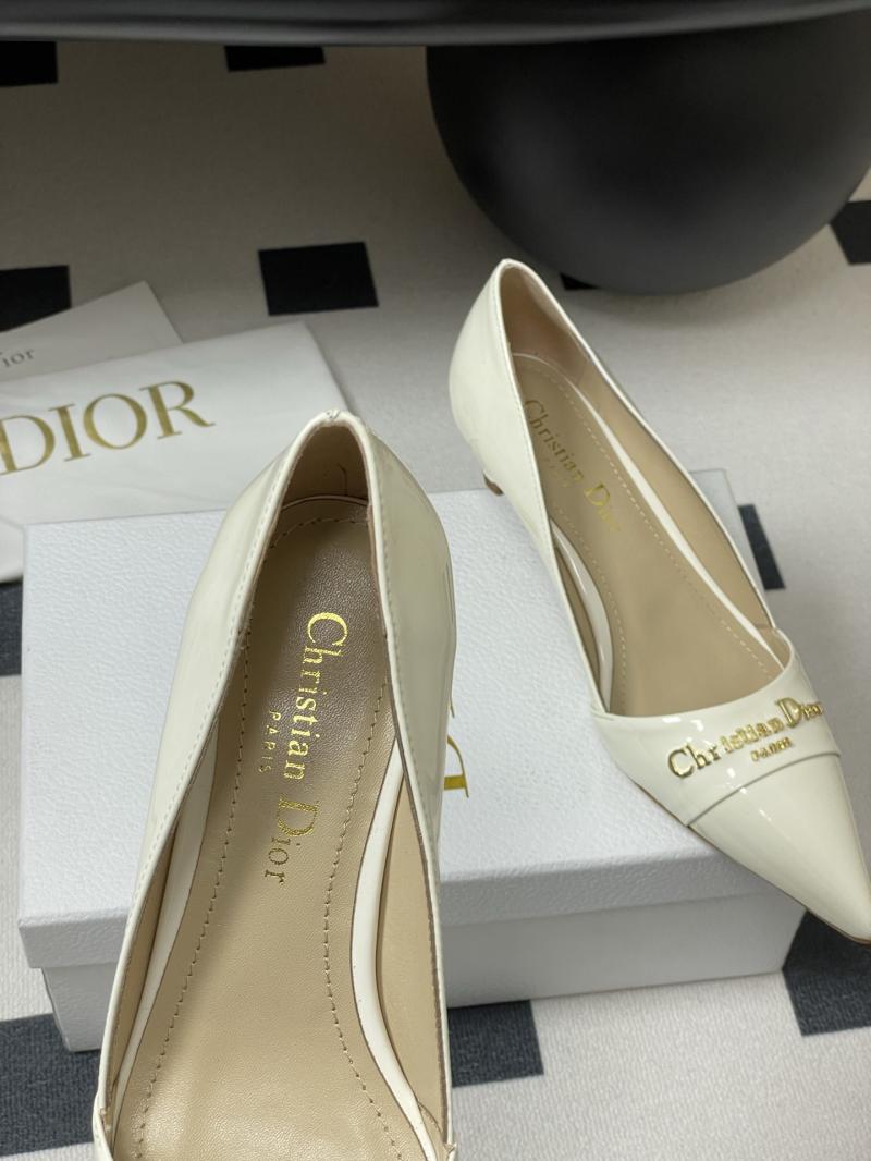 Dior Pumps SDP42403