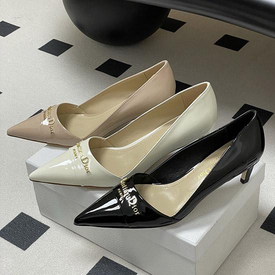 Dior Pumps SDP42403