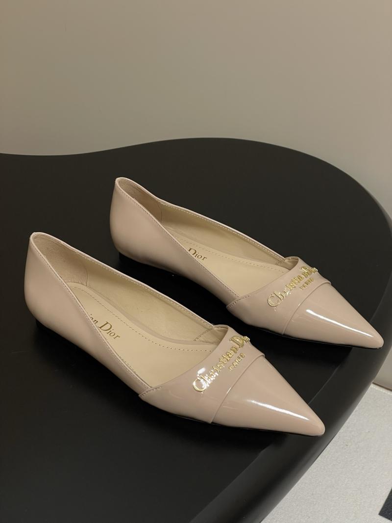 Dior Pumps SDP42405