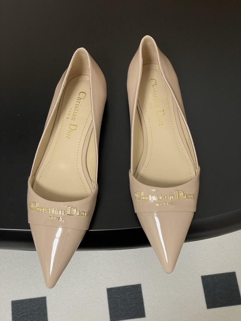 Dior Pumps SDP42405